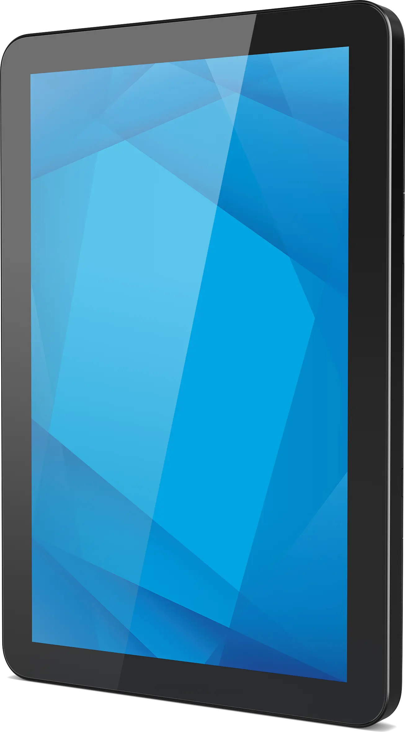 Image of 10-inch touchscreen with TouchPro PCAP technology