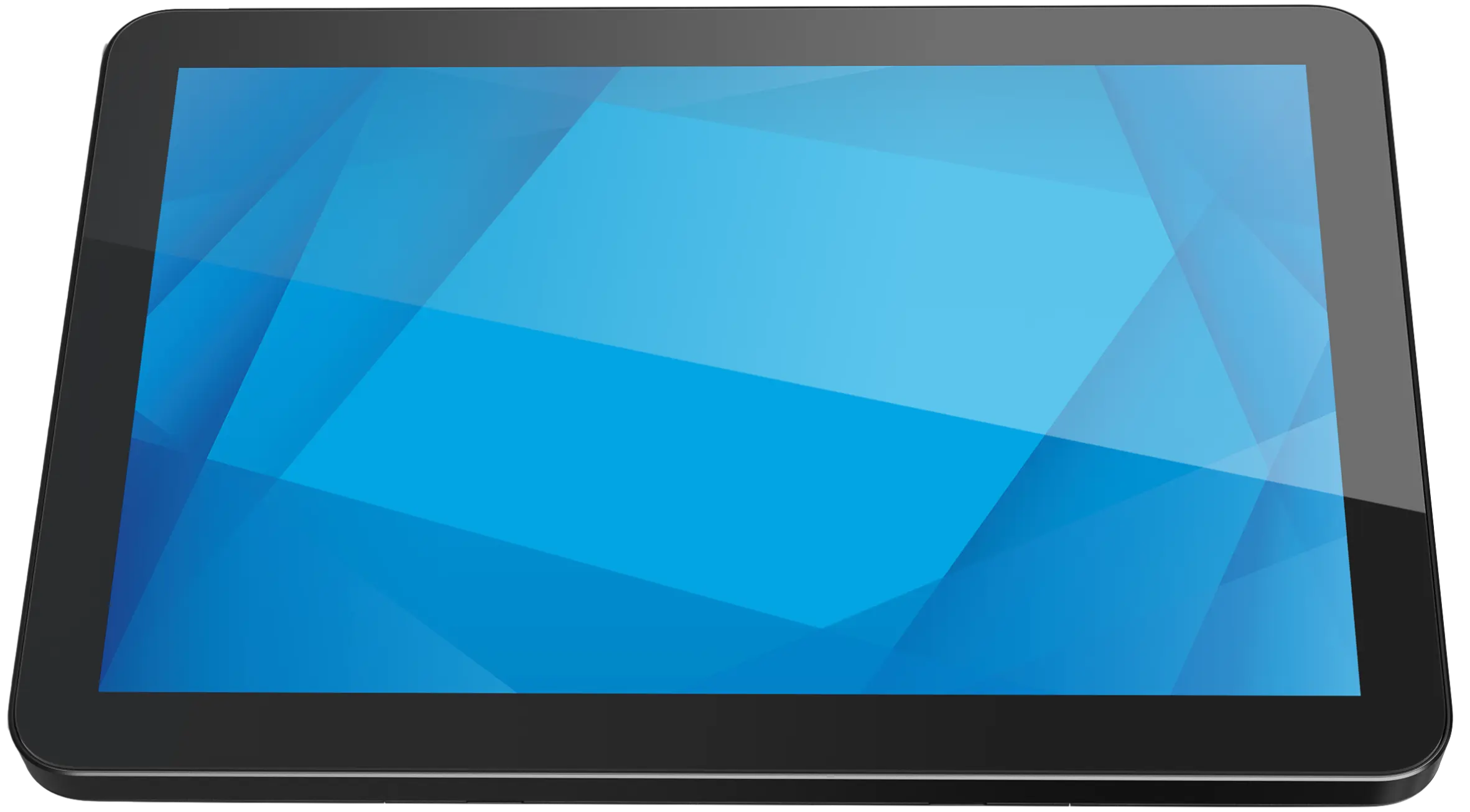 Image of 10-inch touchscreen with TouchPro PCAP technology