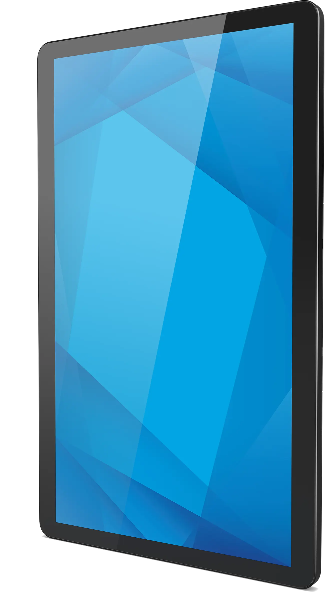 Image of 15-inch touchscreen with TouchPro PCAP technology