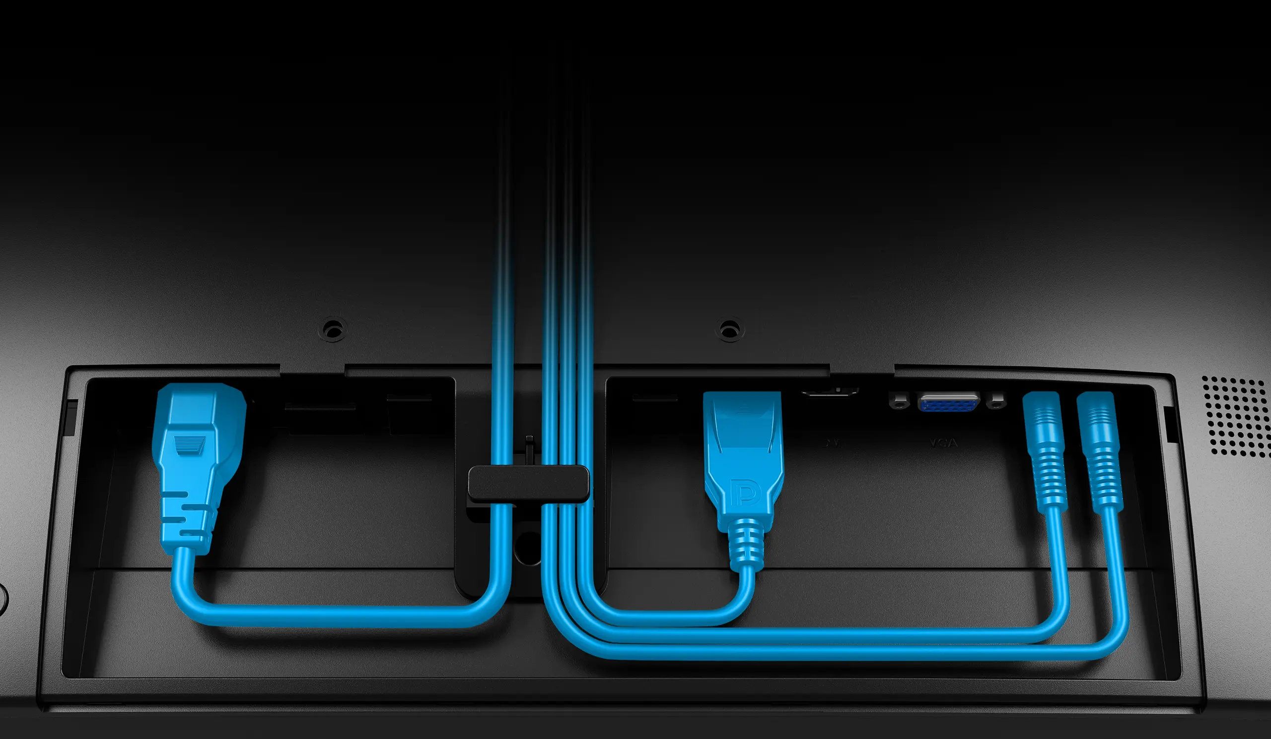 cable management system