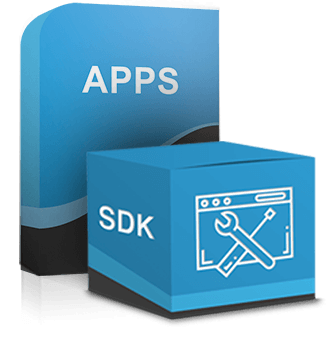 APPS SDk