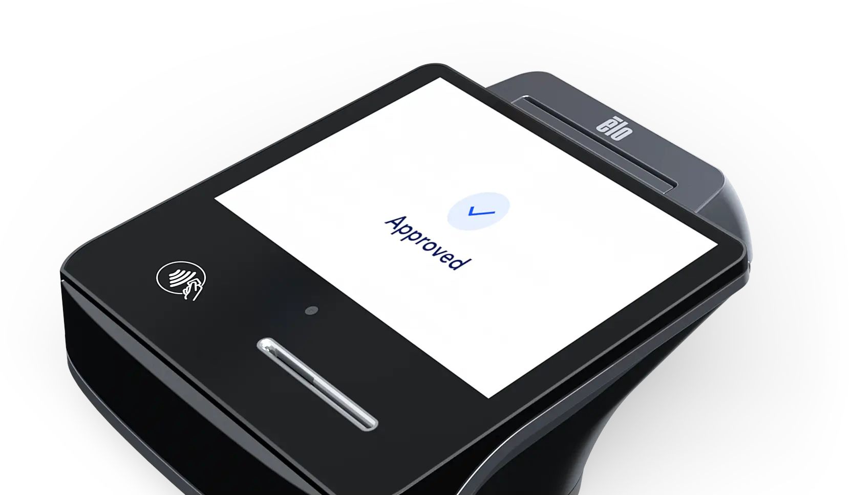 Payment terminal