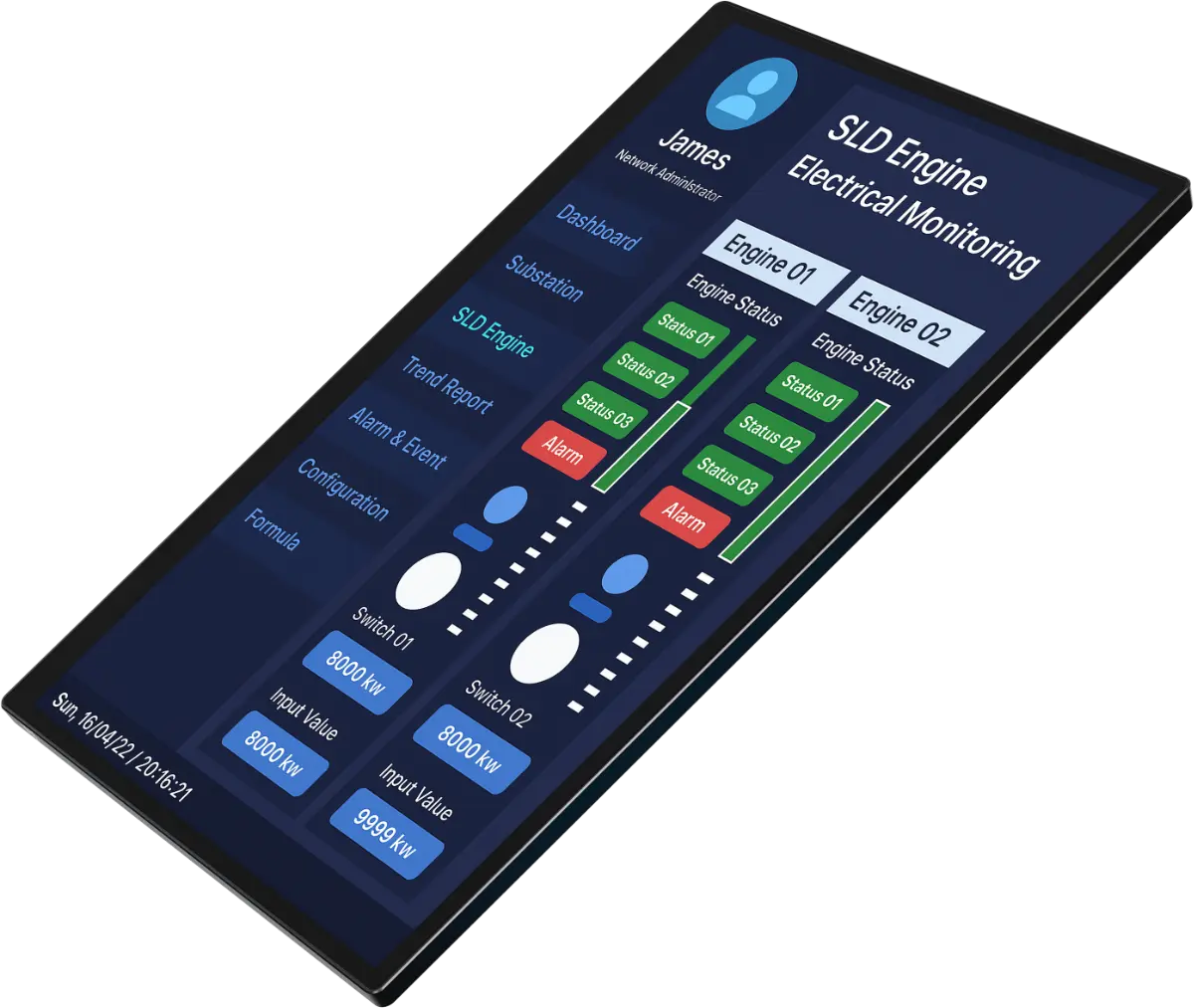 Touchscreens for Retail, Self-Order & POS | Elo® Official Website