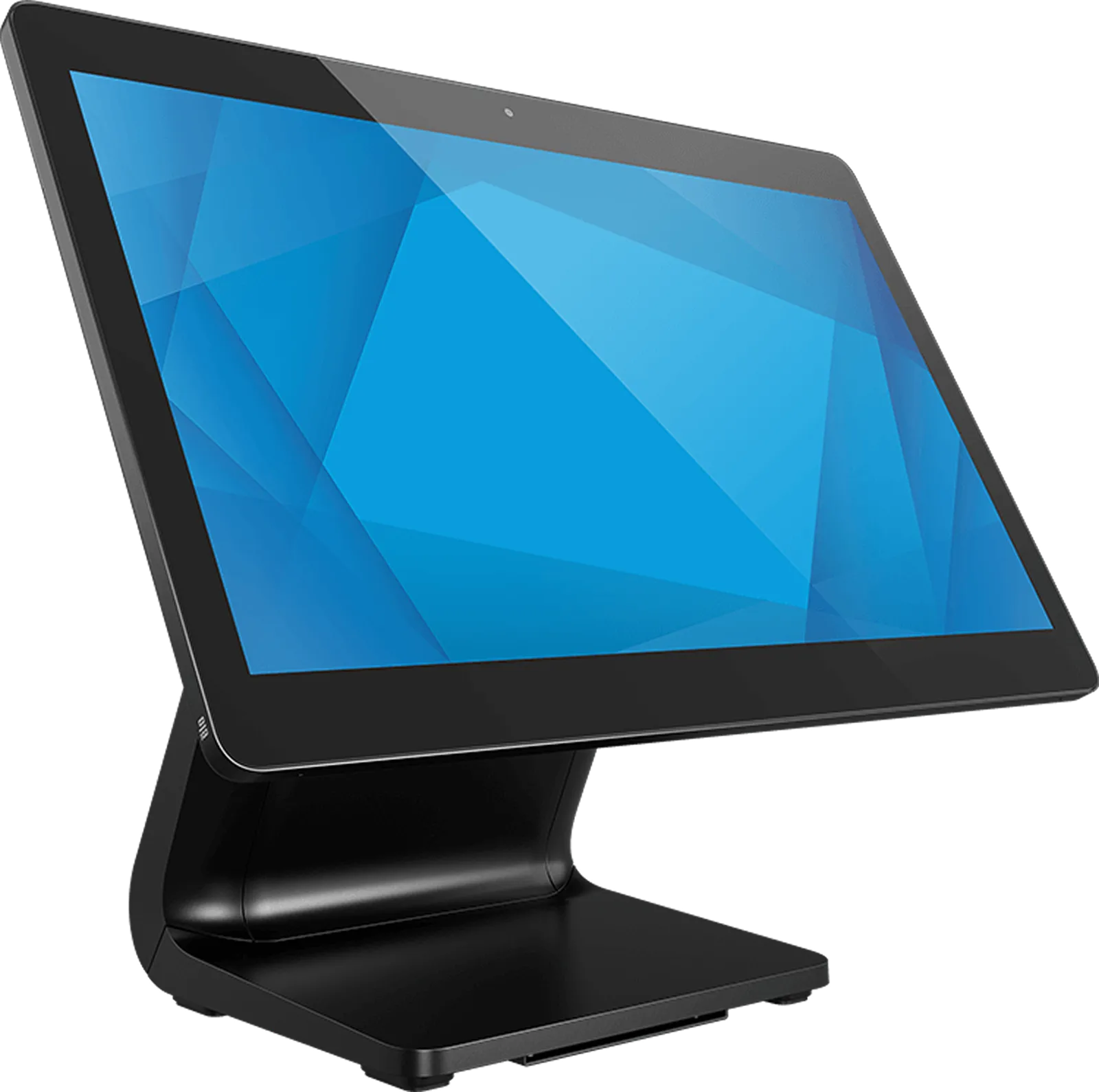 Image of EloPOS Z20 for Android employee-facing touchscreen display