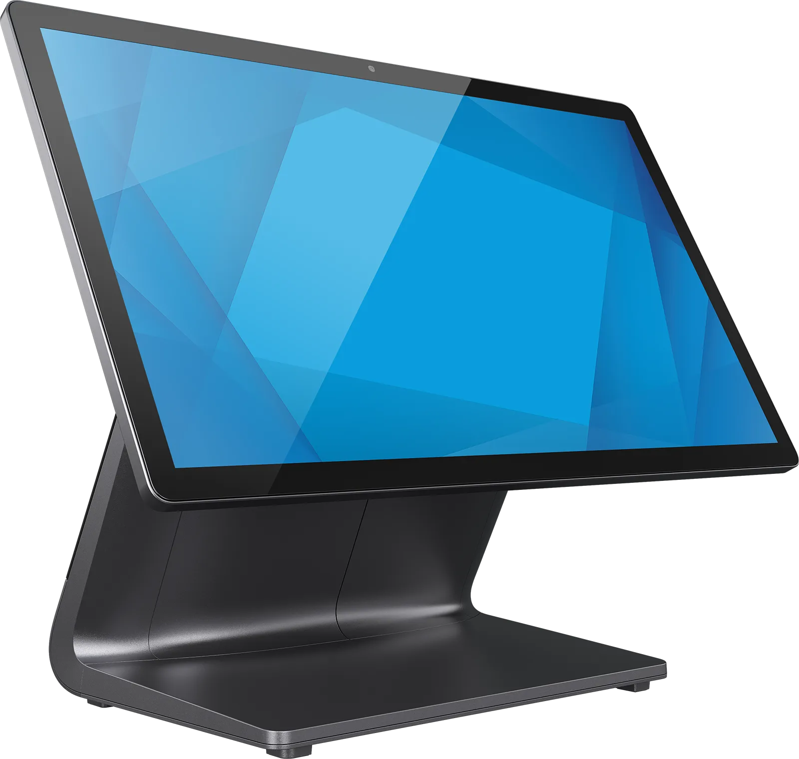 Image of EloPOS Z30 for Android employee-facing touchscreen display