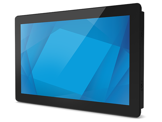 Elo Touch Solution ET1093L touch screen monitor 25.6 cm (10.1