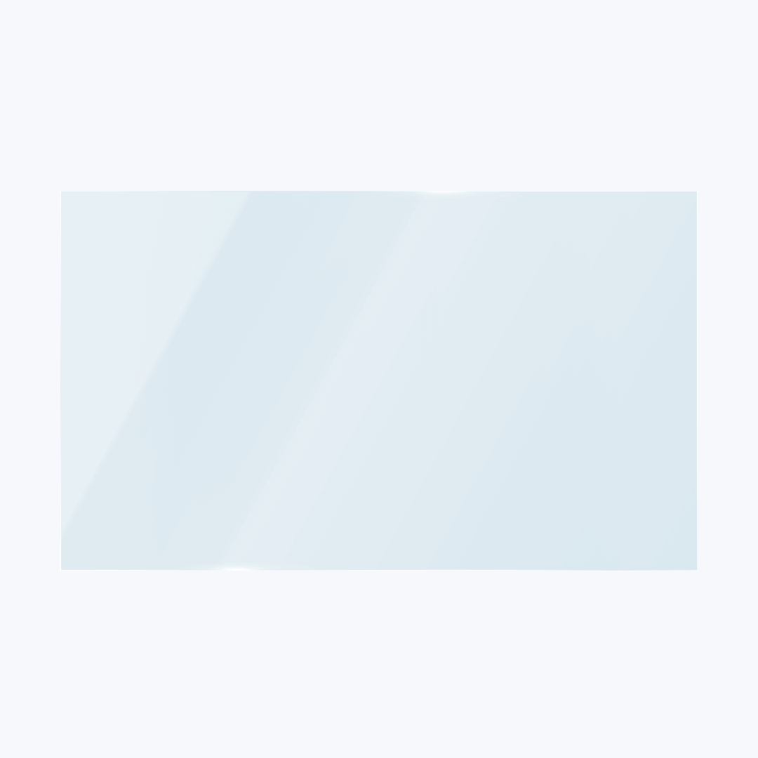 PCAP touchscreen sensor options: Film, glass, or metal mesh PCAP touchscreen panel with supporting film, glass, or metal mesh sensor options for optimized cost, clarity, and durability.